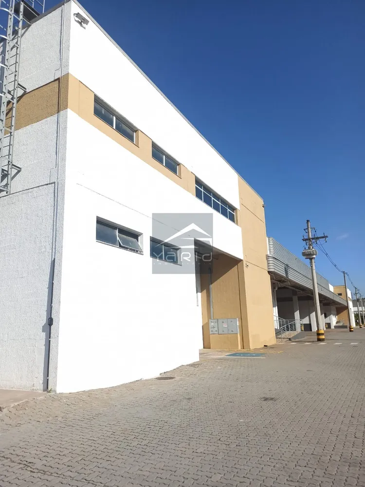 Depósito-Galpão, 2831 m² - Foto 8