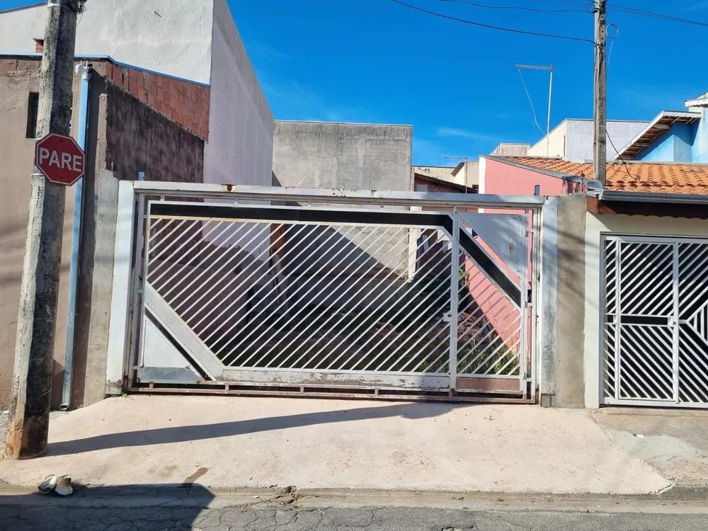 Terreno, 125 m² - Foto 1