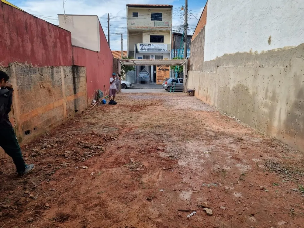 Terreno, 125 m² - Foto 2