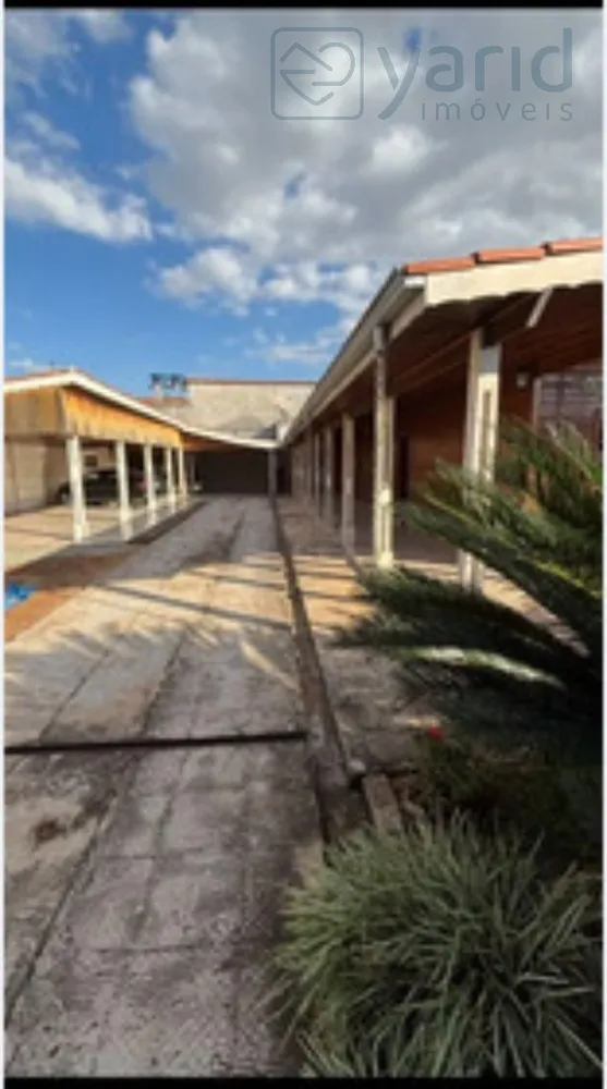 Casa, 3 quartos, 691 m² - Foto 4