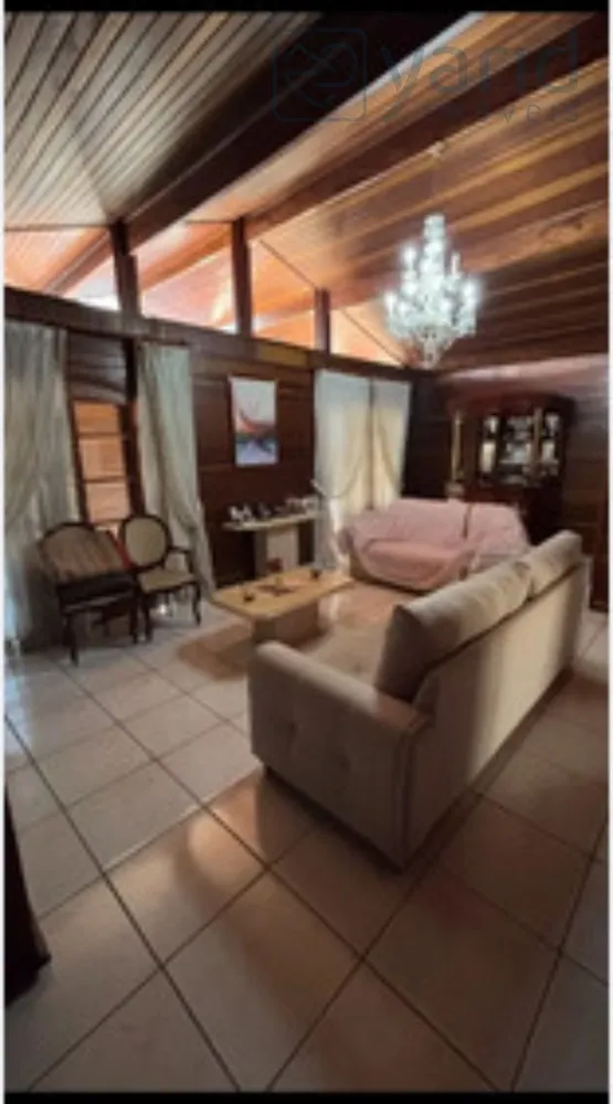 Casa, 3 quartos, 691 m² - Foto 6