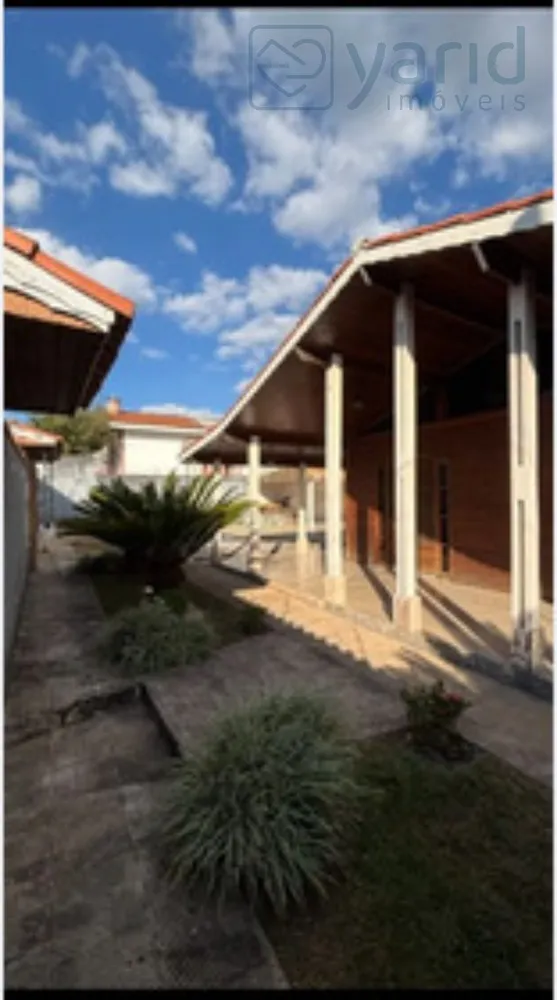 Casa, 3 quartos, 691 m² - Foto 2