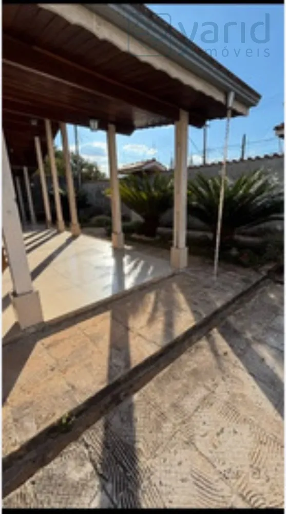 Casa, 3 quartos, 691 m² - Foto 1