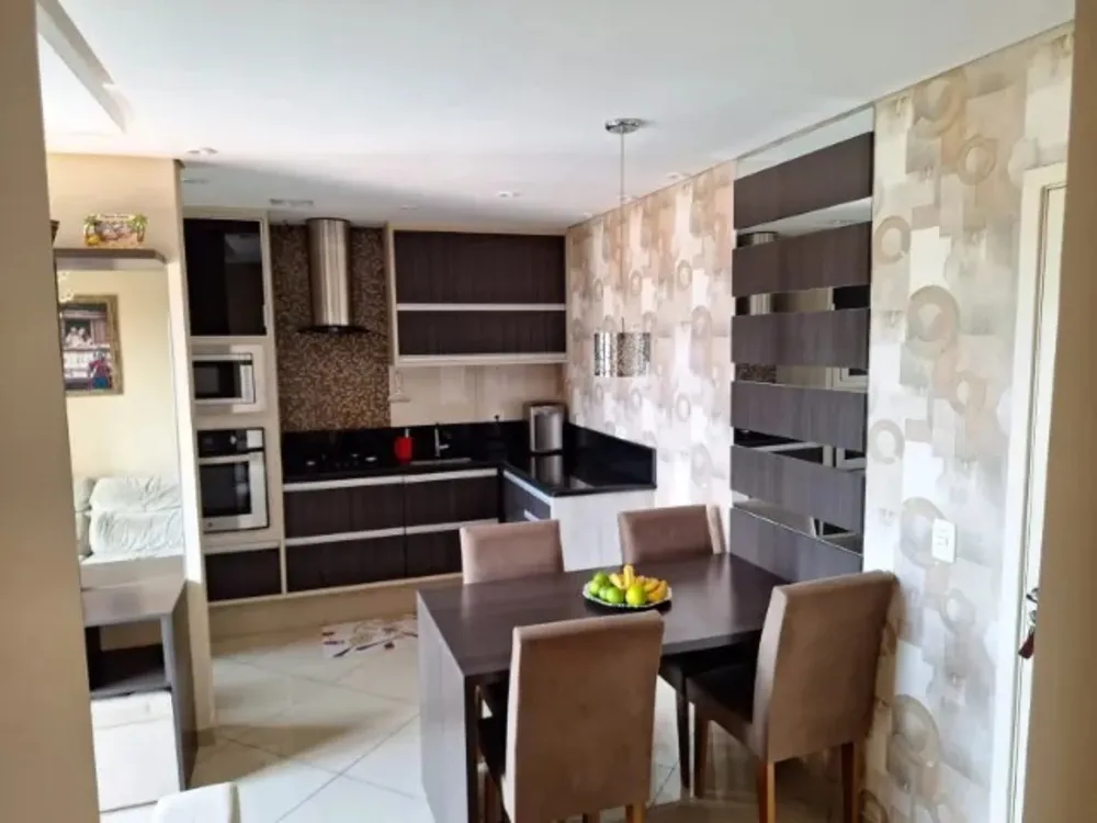 Apartamento, 2 quartos, 53 m² - Foto 5