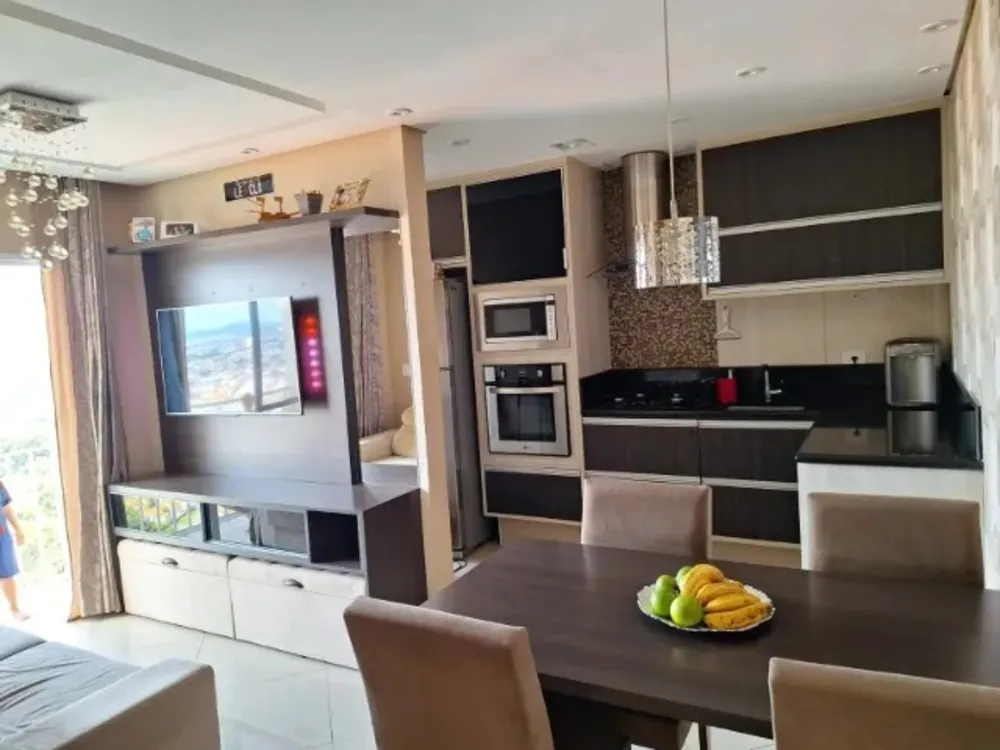 Apartamento, 2 quartos, 53 m² - Foto 6