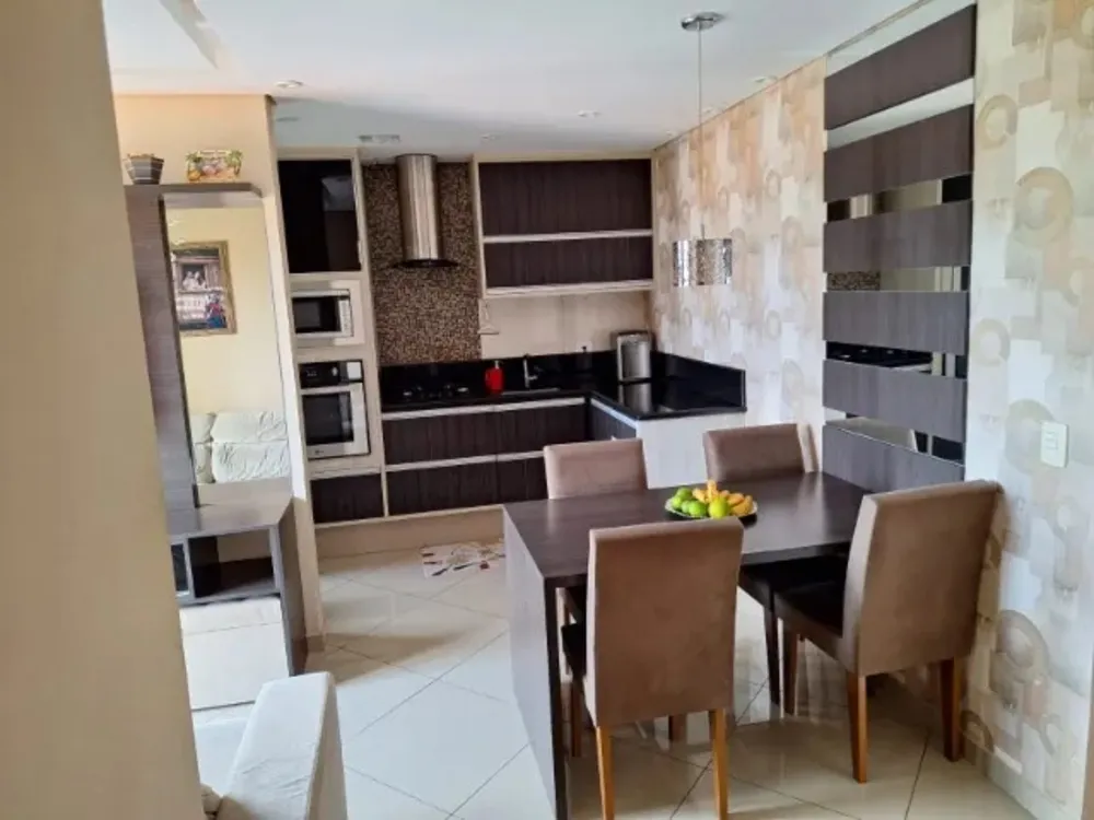 Apartamento, 2 quartos, 53 m² - Foto 4