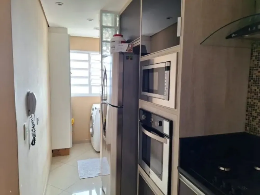 Apartamento, 2 quartos, 53 m² - Foto 12