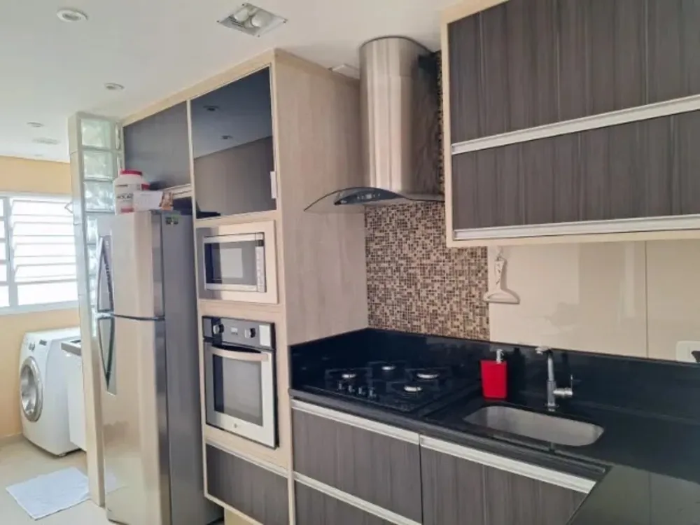 Apartamento, 2 quartos, 53 m² - Foto 9