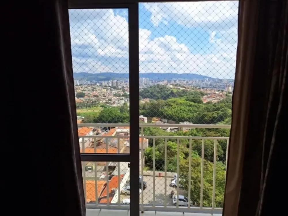 Apartamento, 2 quartos, 53 m² - Foto 13