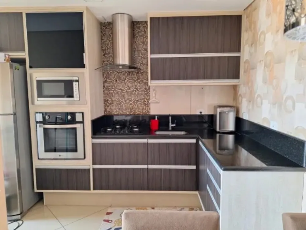 Apartamento, 2 quartos, 53 m² - Foto 10
