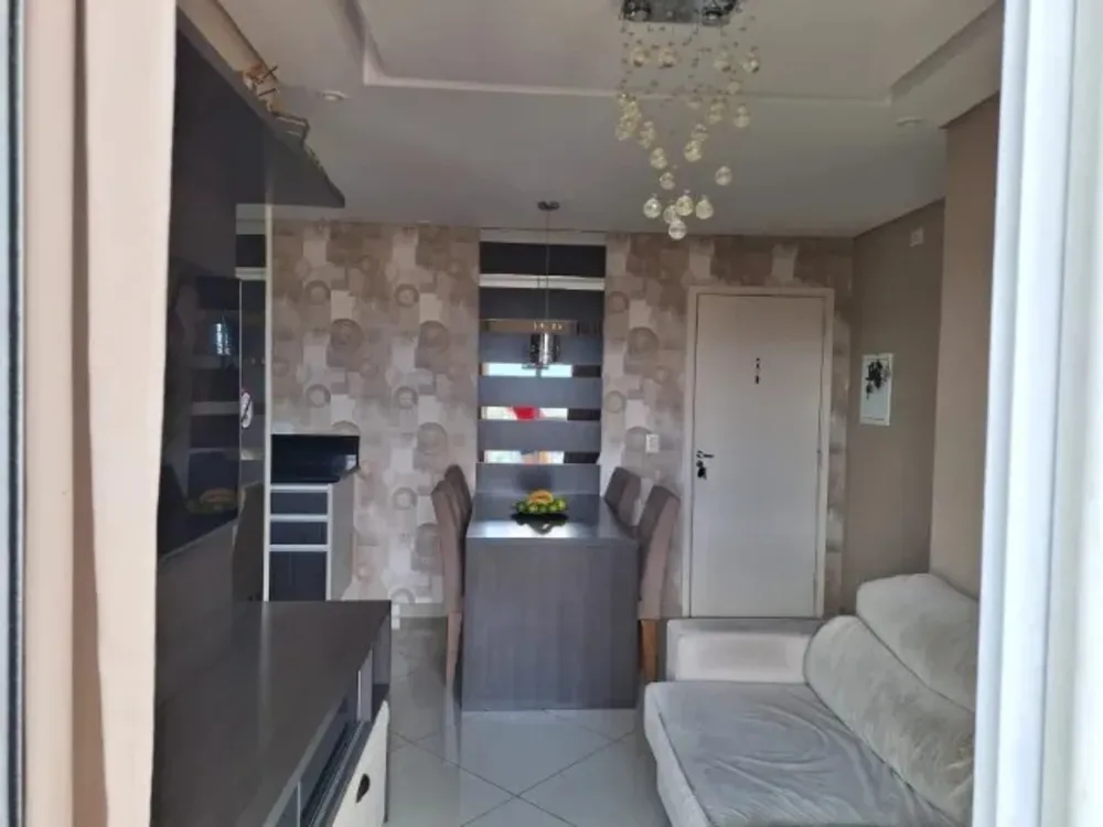 Apartamento, 2 quartos, 53 m² - Foto 3