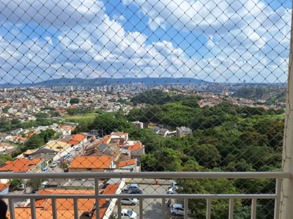 Apartamento, 2 quartos, 53 m² - Foto 16