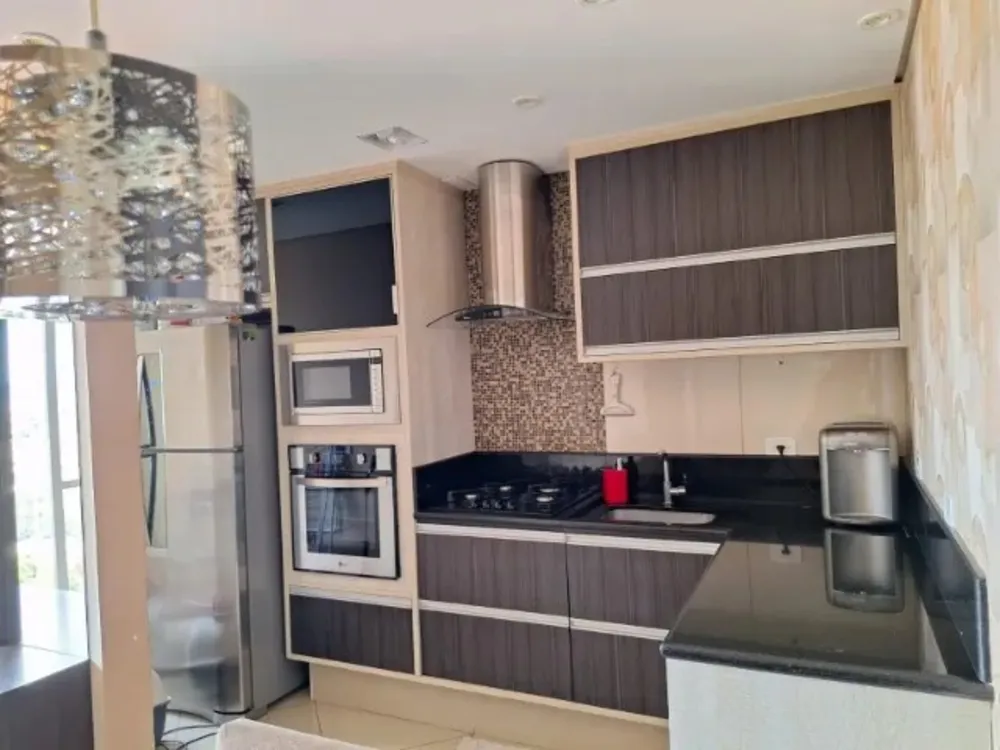 Apartamento, 2 quartos, 53 m² - Foto 11