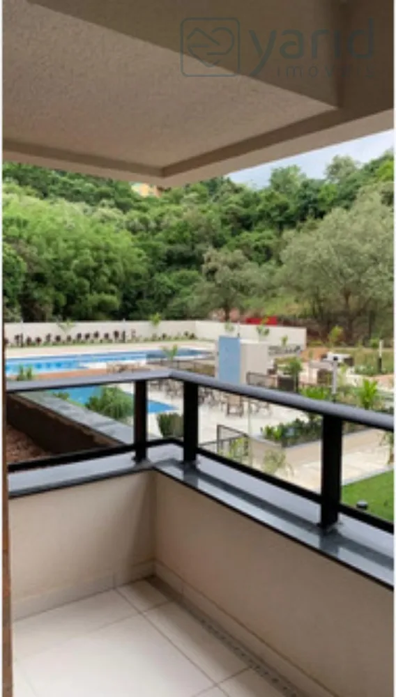 Apartamento, 3 quartos, 95 m² - Foto 1