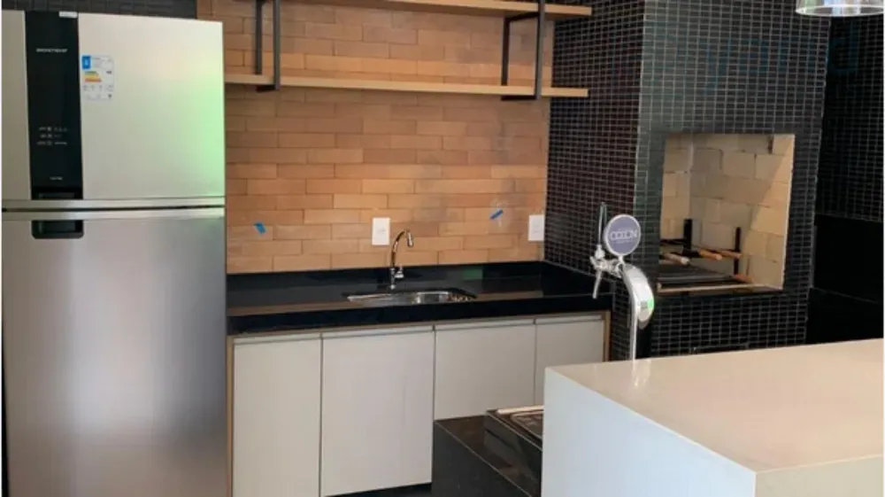Apartamento, 3 quartos, 95 m² - Foto 11