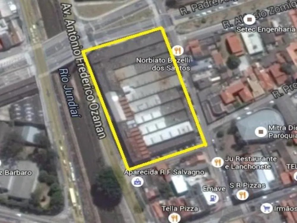 Depósito-Galpão - Foto 7