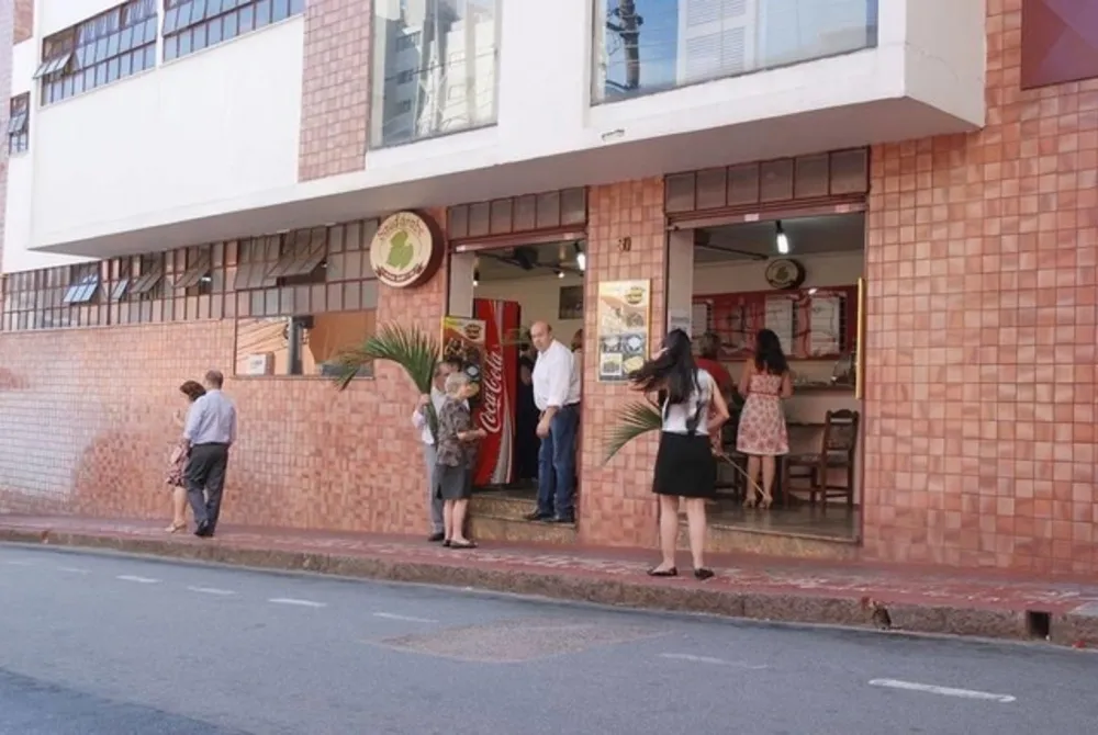 Prédio Inteiro, 210 m² - Foto 1