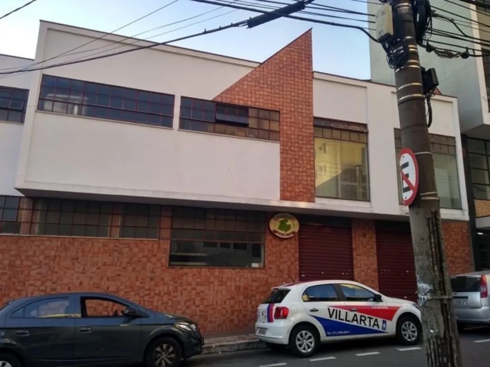 Prédio Inteiro, 210 m² - Foto 2