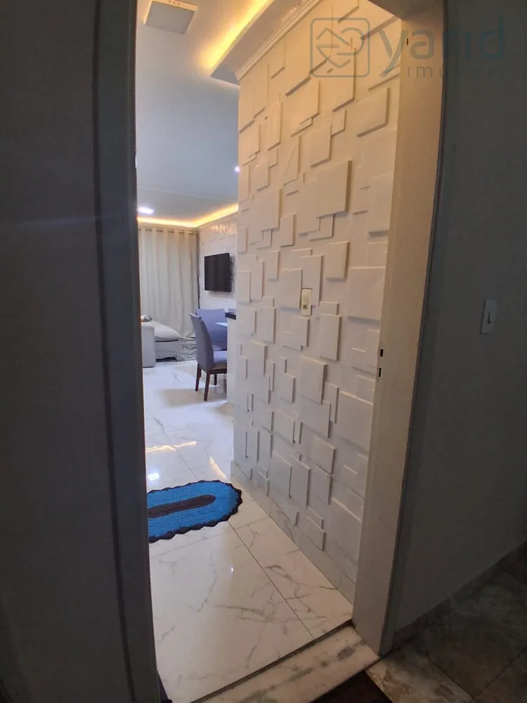 Apartamento, 2 quartos, 64 m² - Foto 6