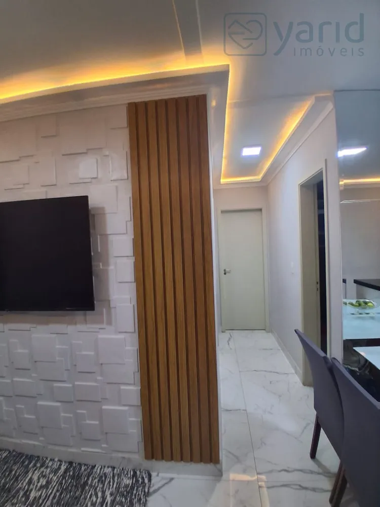 Apartamento, 2 quartos, 64 m² - Foto 2