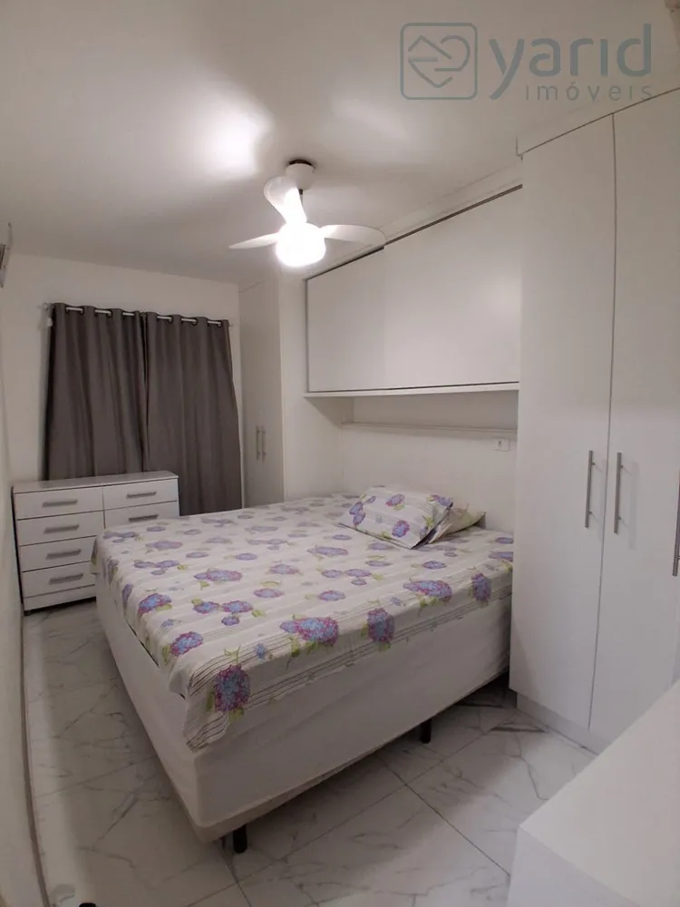 Apartamento, 2 quartos, 64 m² - Foto 11