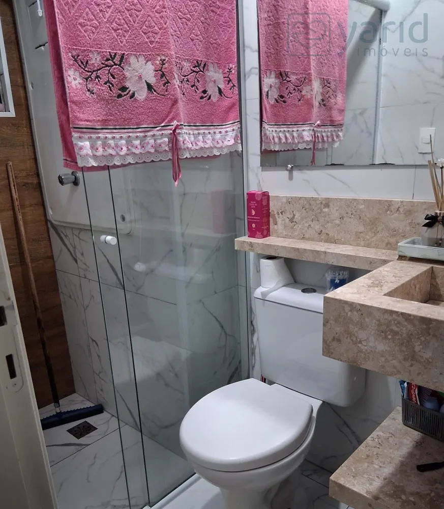 Apartamento, 2 quartos, 64 m² - Foto 12