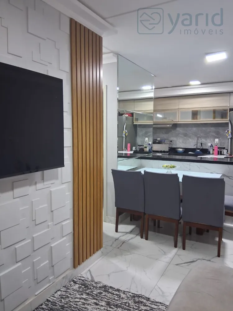 Apartamento, 2 quartos, 64 m² - Foto 3