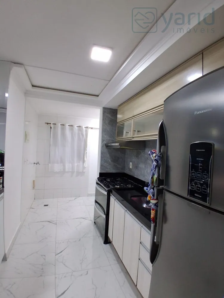 Apartamento, 2 quartos, 64 m² - Foto 7