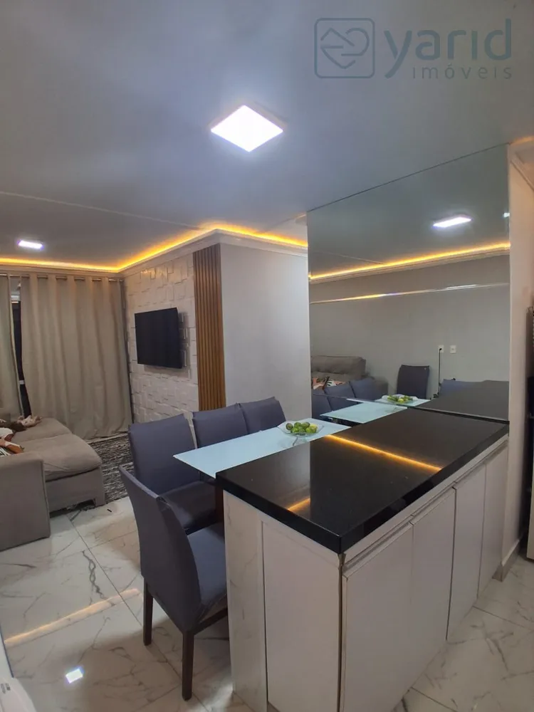 Apartamento, 2 quartos, 64 m² - Foto 8