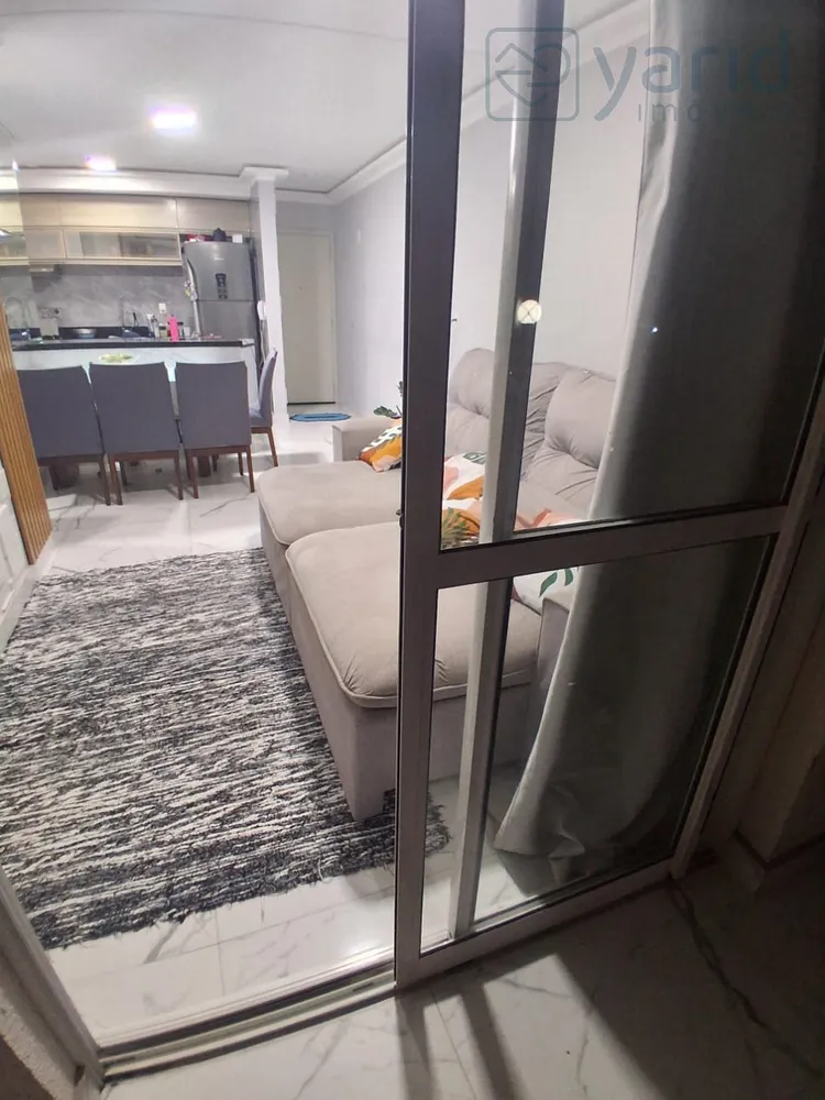 Apartamento, 2 quartos, 64 m² - Foto 4