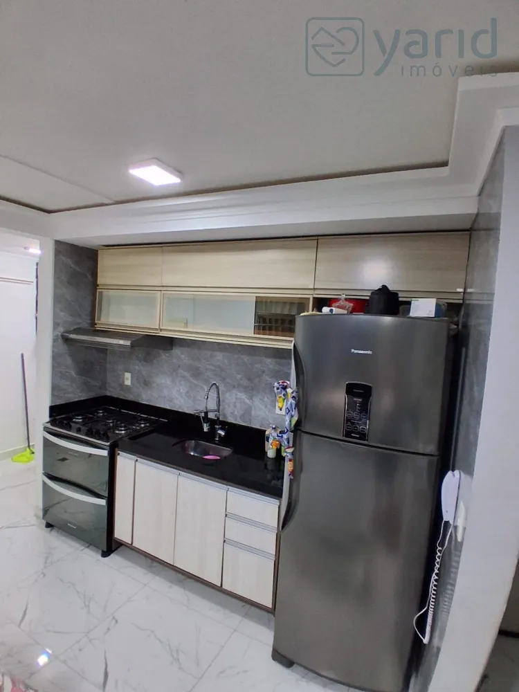 Apartamento, 2 quartos, 64 m² - Foto 9