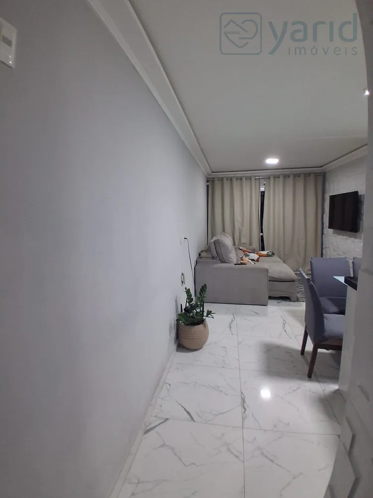 Apartamento, 2 quartos, 64 m² - Foto 5