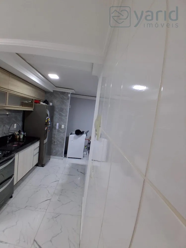 Apartamento, 2 quartos, 64 m² - Foto 10