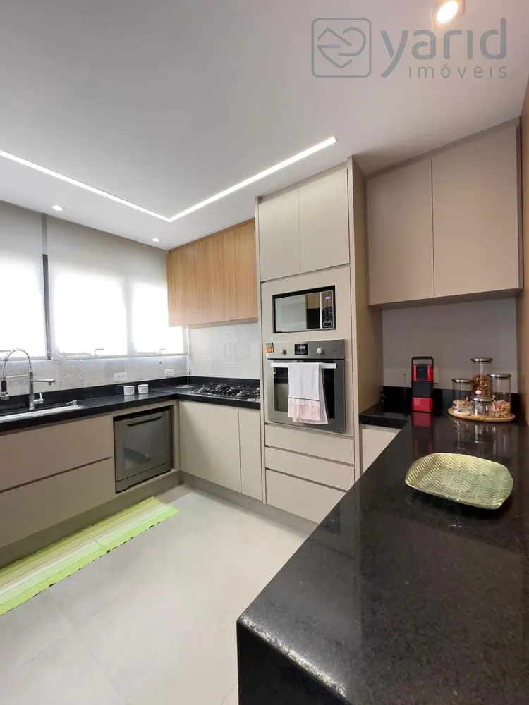 Apartamento, 3 quartos, 157 m² - Foto 4