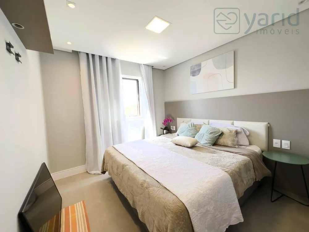Apartamento, 3 quartos, 157 m² - Foto 6