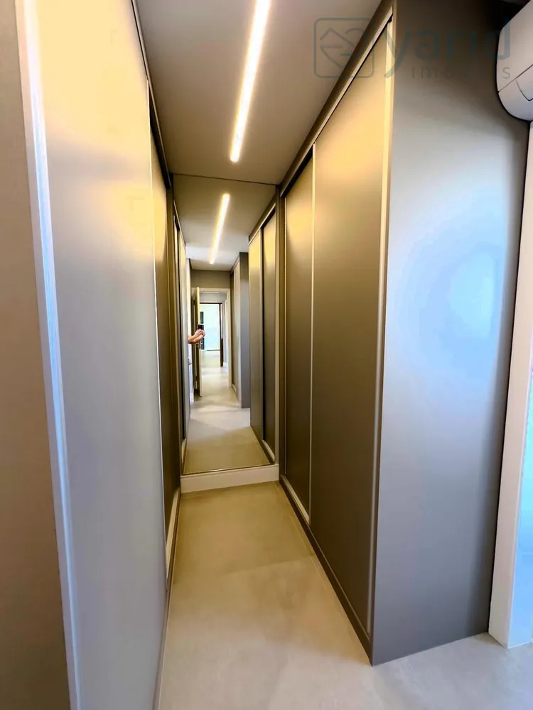 Apartamento, 3 quartos, 157 m² - Foto 1