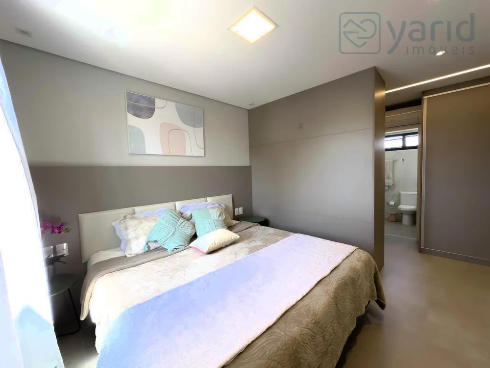Apartamento, 3 quartos, 157 m² - Foto 10