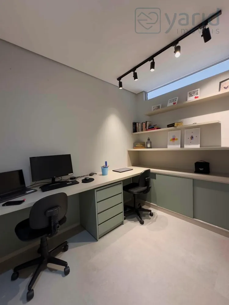 Apartamento, 3 quartos, 157 m² - Foto 8