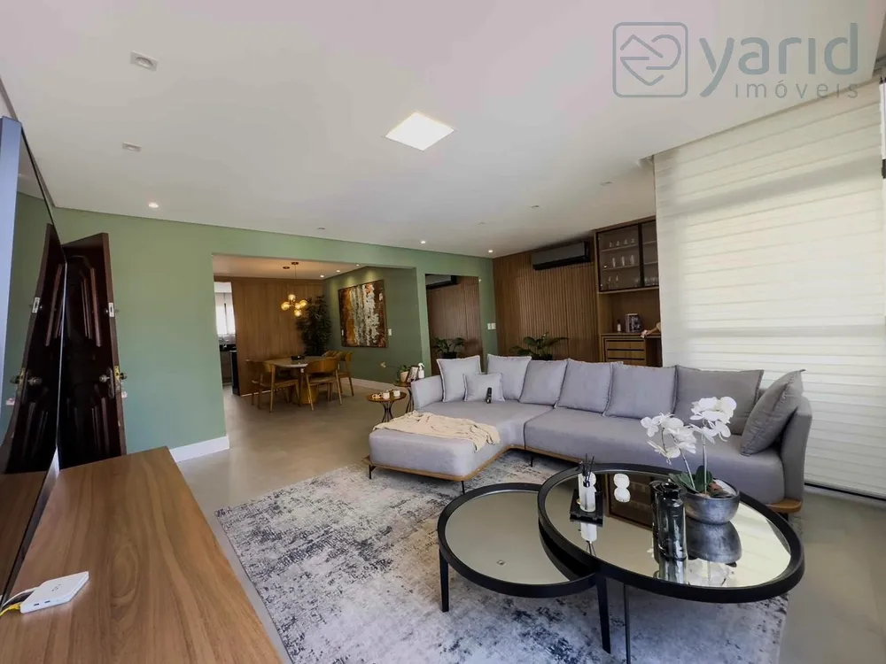 Apartamento, 3 quartos, 157 m² - Foto 7