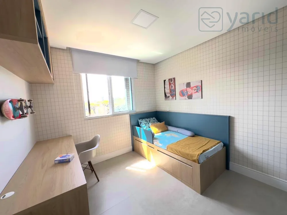 Apartamento, 3 quartos, 157 m² - Foto 5