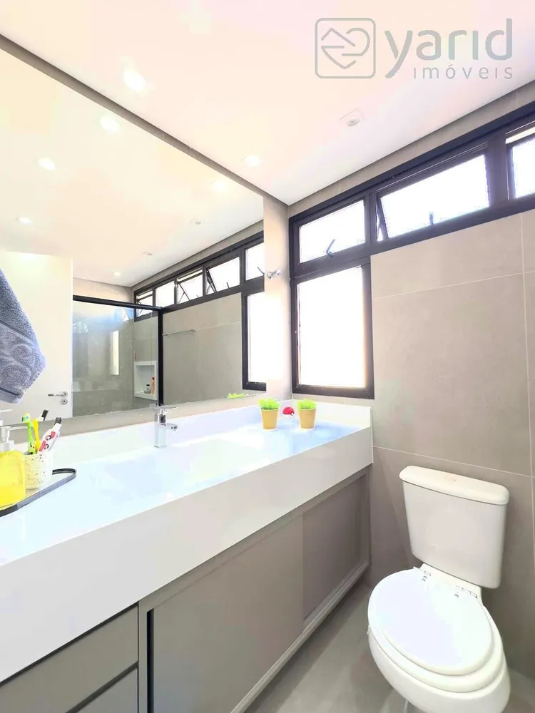 Apartamento, 3 quartos, 157 m² - Foto 9