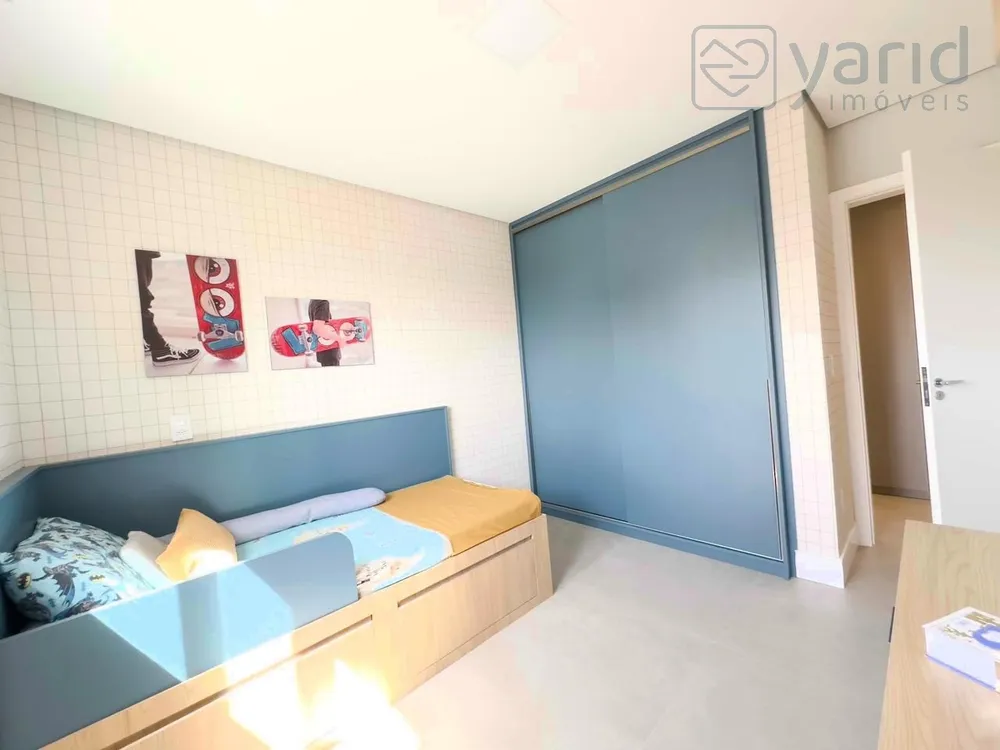 Apartamento, 3 quartos, 157 m² - Foto 3