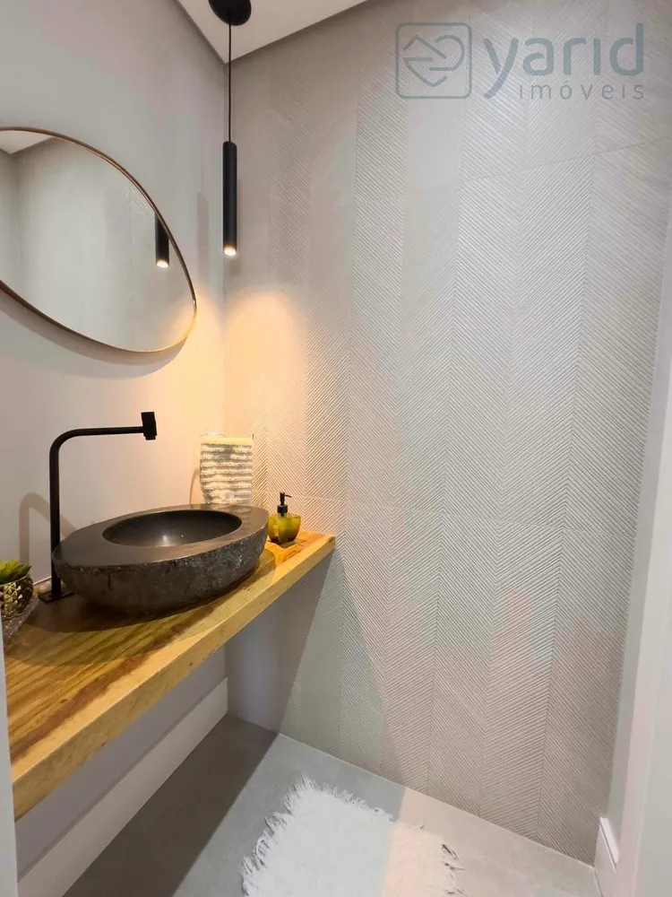 Apartamento, 3 quartos, 157 m² - Foto 11