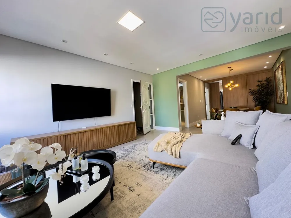Apartamento, 3 quartos, 157 m² - Foto 2