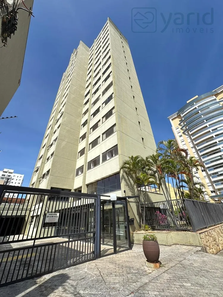 Apartamento, 3 quartos, 157 m² - Foto 12