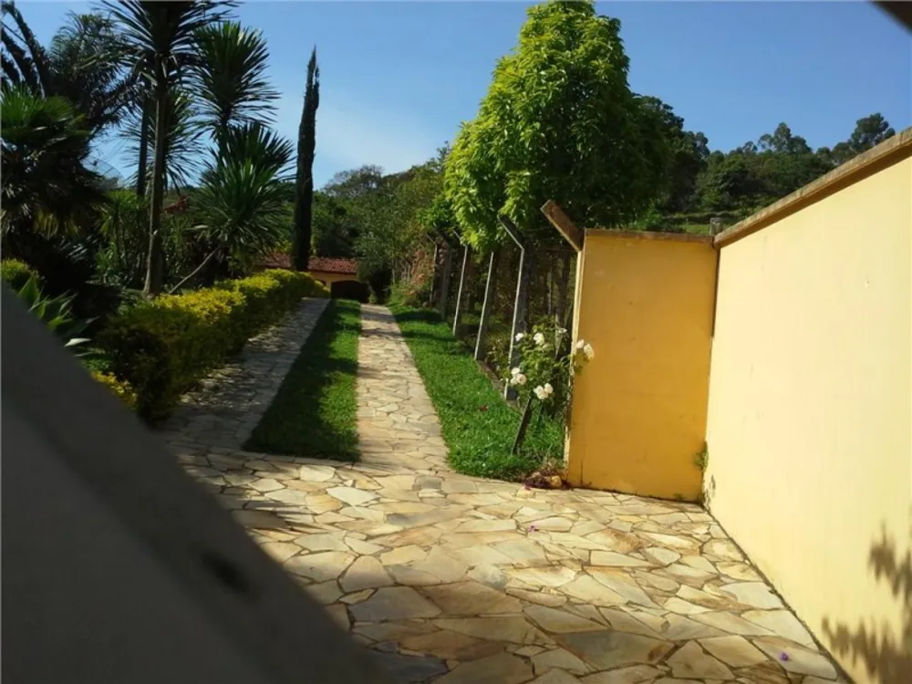 Chácara, 3 quartos, 6 hectares - Foto 7