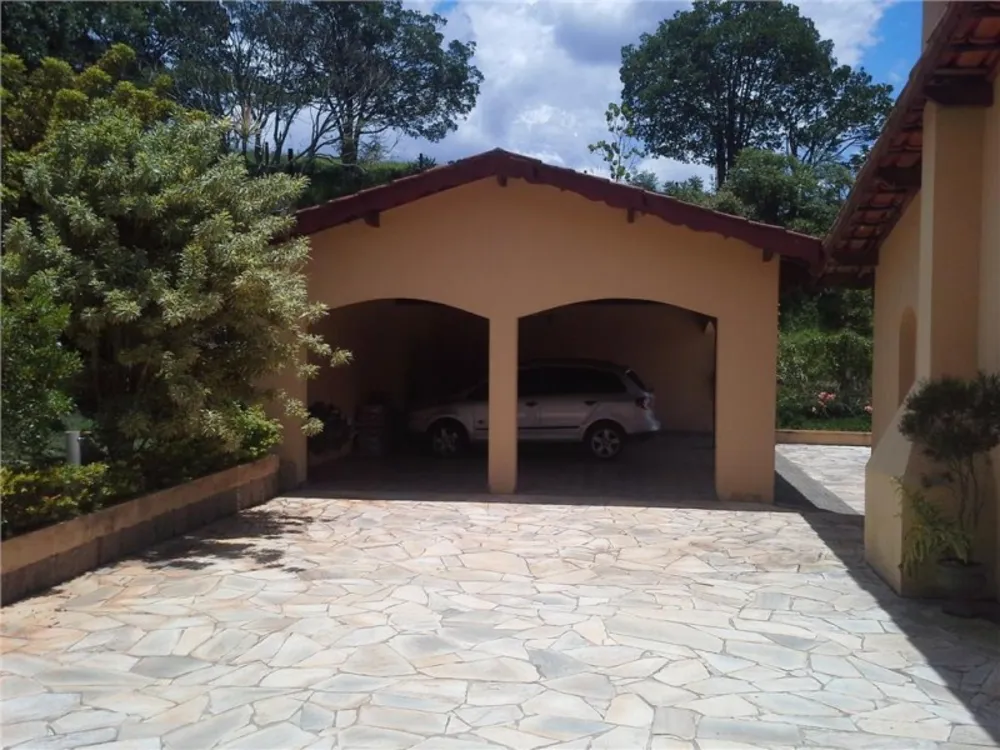 Chácara, 3 quartos, 6 hectares - Foto 4