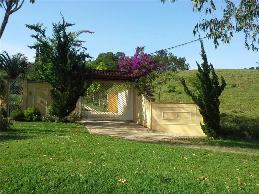 Chácara, 3 quartos, 6 hectares - Foto 8