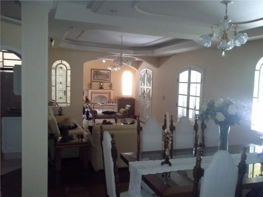 Chácara, 3 quartos, 6 hectares - Foto 1