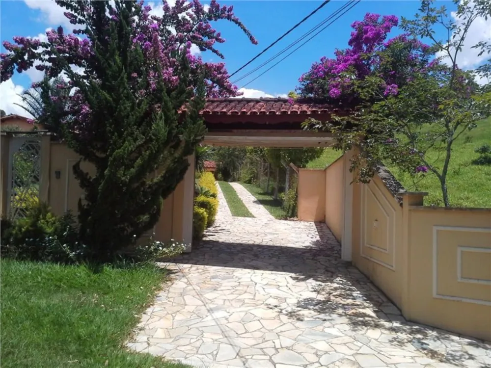 Chácara, 3 quartos, 6 hectares - Foto 6